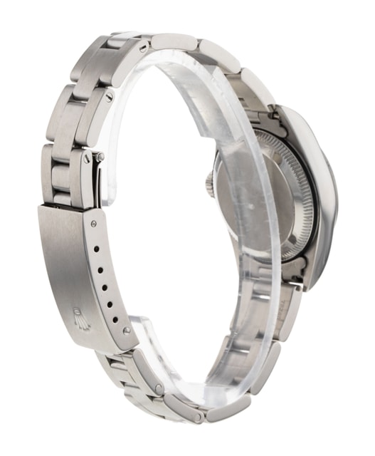 Rolex Lady Oyster Perpetual 67180 Image 3